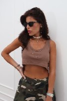 גופיה קרופ
