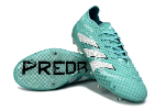 שרוכים - נעלי כדורגל אדידס Adidas ABSOLUTE 20 טורקיז
