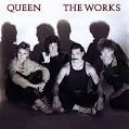 QUEEN/THE WORKS 2015
