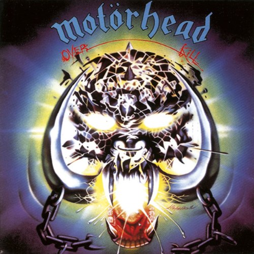 MOTORHEAD / OVERKILL