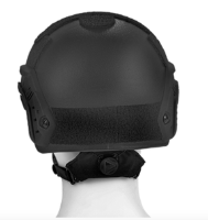 קסדה טקטית - Tactical FAST Helmet Level IIIA