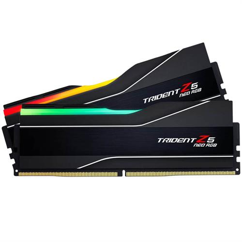 G.Skill Trident Z5 Neo RGB DDR5 32GB (2x16GB) 6000 CL30 EXPO