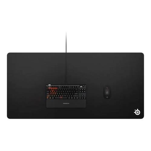 משטח לעכבר SteelSeries QcK 3XL 590x1220mm