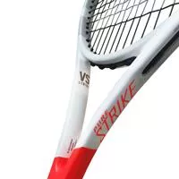 Babolat Pure Strike VS מחבט טניס