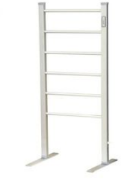 מחמם מגבות עומד/תלוי מבית דגם HAH-950 Eco Euro