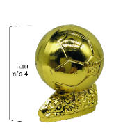 גביע כדור הזהב בכדורגל מיני