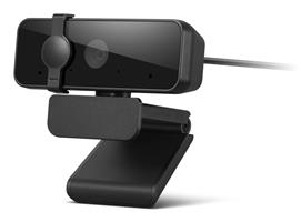 Lenovo Lenovo 310 FHD Webcam Black GXC1S15024