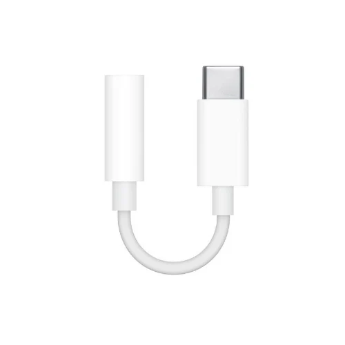 מתאם אוזניות סאני מקורי  USB Type C ל- SAMSUNG Audio 3.5MM