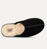 Men's Scuff Slipper 41-46