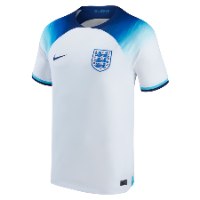 חולצת משחק אנגליה בית 2022