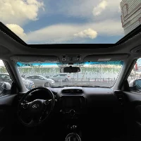 kia Soul 2015