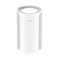 נתב Cudy P2 5G SA/NSA Cellular AX3000 Wi-Fi 6 Router