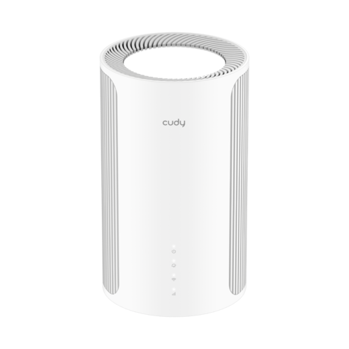נתב Cudy P2 5G SA/NSA Cellular AX3000 Wi-Fi 6 Router