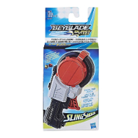 בייבלייד -משגר דויק - BEYBLADE BURST TURBO