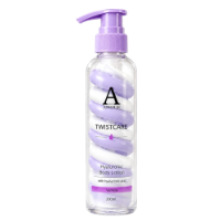 קרם גוף AMOUR Twist care