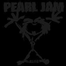 PEARL JAM/ALIVE - (RSD12")