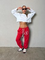 T CITY EXSTRA CROP