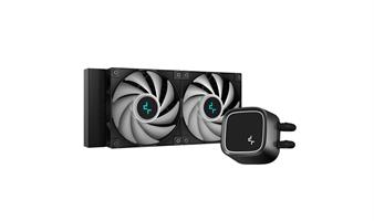 קירור נוזלי – DeepCool LE520