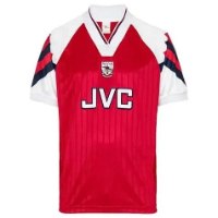 Arsenal Home Shirt 1992/94