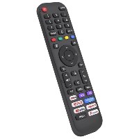 ‎ שלט רחוק ‏לטלוויזיה Hisense EN2J30H-עובד ישר ללא קידוד. ב65 שח בלבד