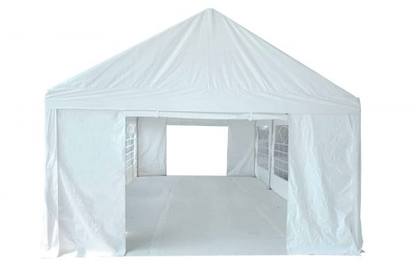 אוהל בגודל 5X12 למכירה
