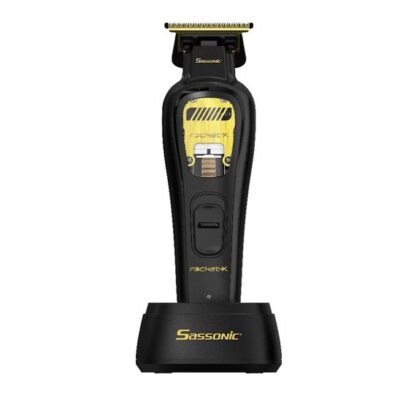 מכונת תספורת Sassonic ESE-812