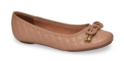 נעלי בובה לנשים VIZZANO דגם - 1155-161