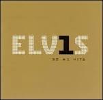 ELVIS  PRESLY  /  ELV1S 30 #1 HITS-2LP'S