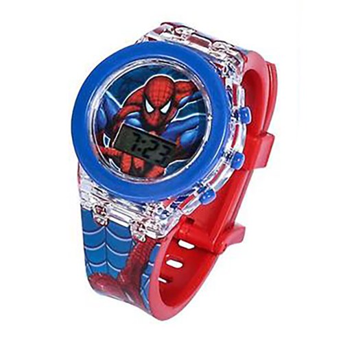 ספיידרמן - שעון יד דגיטלי - SPIDERMAN