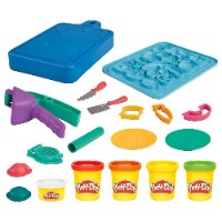פליידו - ערכת שף מתחיל - Play-Doh F6904