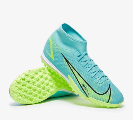 Nike Mercurial Superfly VIII  Academy Elite TF