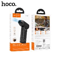 מפוח טורבו סל"ד HOCO HX67 80,000