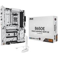 Asus B650E MAX GAMING WiFi W