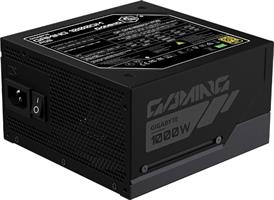 ספק כוח GIGABYTE GME1000GM PG5 1000W Gold Fully Modular