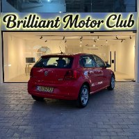 2014 Volkswagen Polo