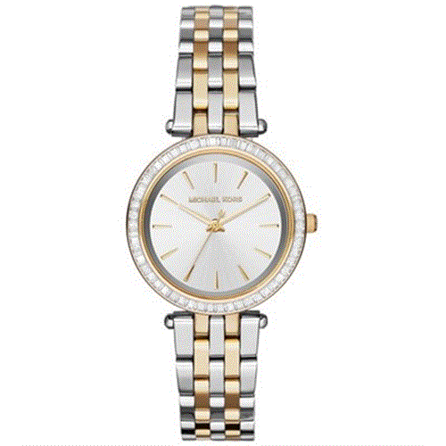 שעון יד אנלוגי מייקל קורס MICHAEL KORS