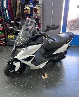 2025 קימקו דינק r 125                                                                   בחרו את שם