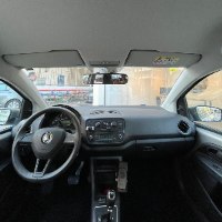 Skoda citigo 2016