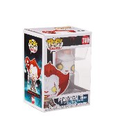 בובת פופ – Funko Pop! Movies: It 2 – Pennywise with Balloon #780