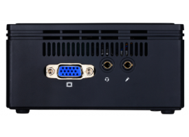 GIGABYTE BRIX MINI PC BAREBONE GB-BACE-3160