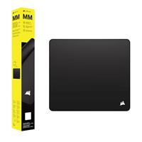 Corsair MM Anti-fray Cloth Gaming Mouse Pad Large Black