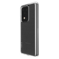 כיסוי SKECH ל GALAXY S20 ULTRA דגם MATRIX שקוף