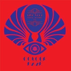 COLOUR HAZE / LIVE VOL. 1 EUROPA - 3LP