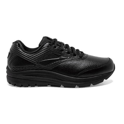 Addiction Walker 2 נעלי הליכה נשים רוחב 2E EXTRA WIDE צבע שחור