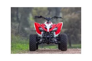 טרקטורון 1800Z 60V KIDOW