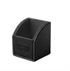 שחור - קופסאת חפיסה (דק בוקס) Storage Nest 100 דרגון שילד - צבע לבחירה
