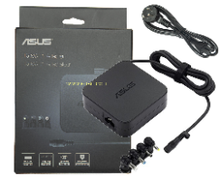 מטען למחשב נייד אסוס Asus 19V-2.37A 3.0*1.0 45W