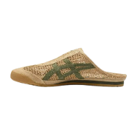 Onitsuka Tiger MEXICO 66 SABOT Beige/Green