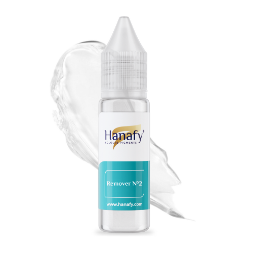 Hanafy Acid REMOVER Nº2 15ml