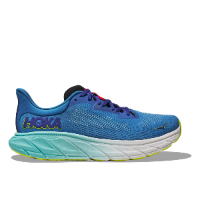 HOKA Arahi 7 נעלי ספורט גברים הוקה ארהי 7 בצבע כחול וירטואלי/סגלגל | HOKA גברים
